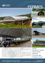 FERMES/ETABLES A BETAIL