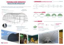 FERTRI SHELTER/SHED-2