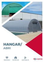 HANGAR/ABRI-1