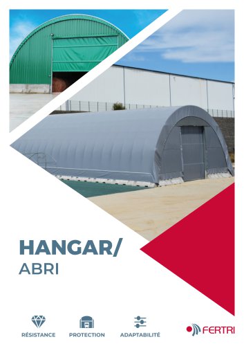 HANGAR/ABRI