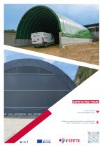 HANGAR/ABRI-3
