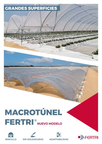 MACROTUNEL FERTRI