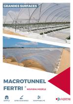 MACROTUNNEL FERTRI-1