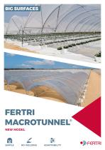 MACROTUNNEL FERTRI-1