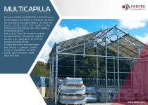 MULTICAPILLA