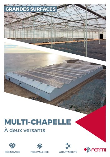 MULTICHAPELLE 