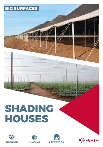 SHADING-HOUSES