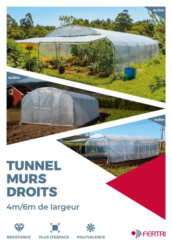 TUNNEL-MURS-DROITS