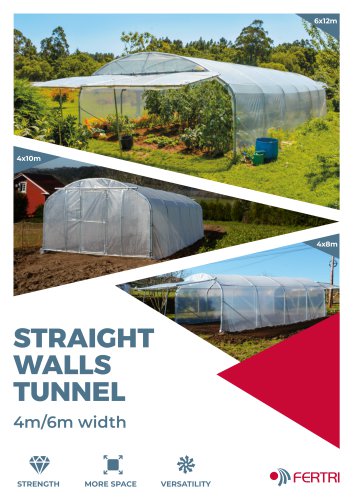 TUNNEL-STRAIGHT-WALLS