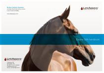 Equine Serum Amyloid A (SAA) Handbook-1