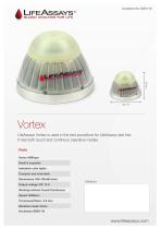 Vortex flyer-1
