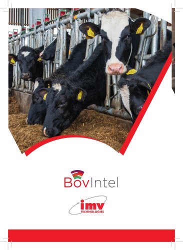 BovIntel catalogue