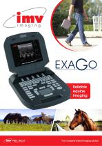 ExaGo for Equine - 1