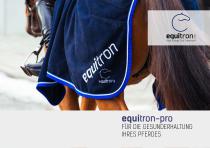 equitron-pro Broschüre - 1