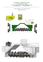 M5000 COMPOST TURNER - WHEEL TYPE - 6