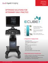 E CUBE I7 VET-5