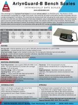 ArlynGuard-B Bench Scales-1