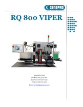 RQ 800 VIPER - 1