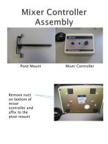 Vat Mixer Assembly Instructions - 2