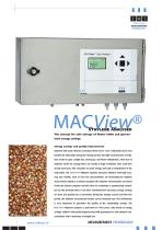 ETHYLENE ANALYSER - 1