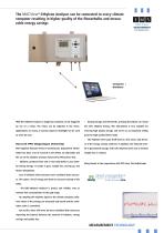 ETHYLENE ANALYSER - 3