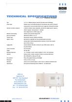 ETHYLENE ANALYSER - 4