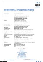 GREENHOUSE GAS ANALYSER - 4