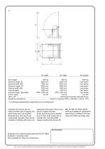 Hydraulic Box Turner BT H - 2