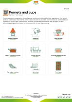 Punnets and cups-1