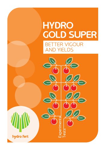 Hydro Gold Super