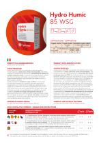 Hydro Humic 85 WSG-1
