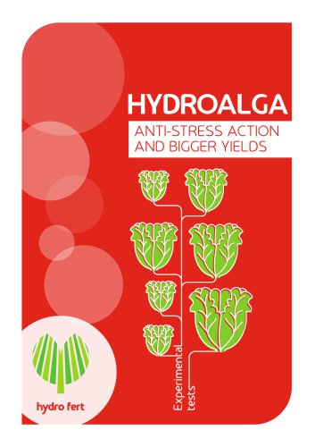 Hydroalga
