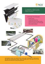 NGS Hydroponic System - 5