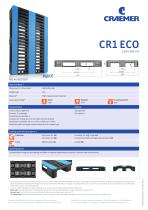 CR1 ECO - 1