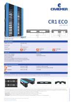 CR1 ECO