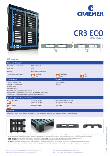 CR3 ECO