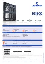 D3 ECO