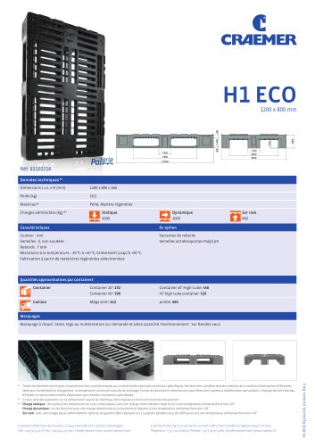 H1 ECO