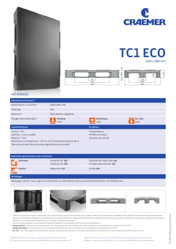 TC1 ECO