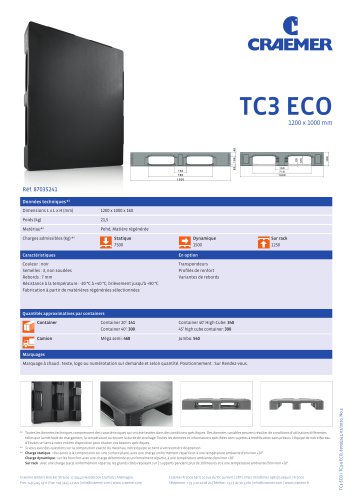 TC3 ECO