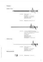 Laparoskopie und Thorakoskopie in der Pferdepraxis - 5