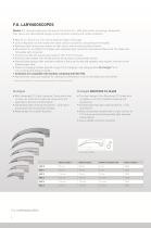 LED/Li-ion Laryngoscopes - 4