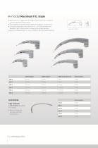 LED/Li-ion Laryngoscopes - 6