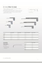 LED/Li-ion Laryngoscopes - 7