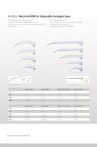 LED/Li-ion Laryngoscopes - 8