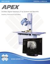 ZooMax APEX-VFP DR-1