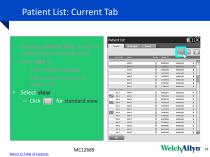 Connex® Central Station 1.7 Software Version - 18