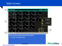 Connex® Central Station 1.7 Software Version - 4