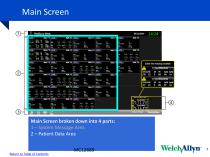 Connex® Central Station 1.7 Software Version - 5