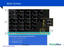 Connex® Central Station 1.7 Software Version - 6